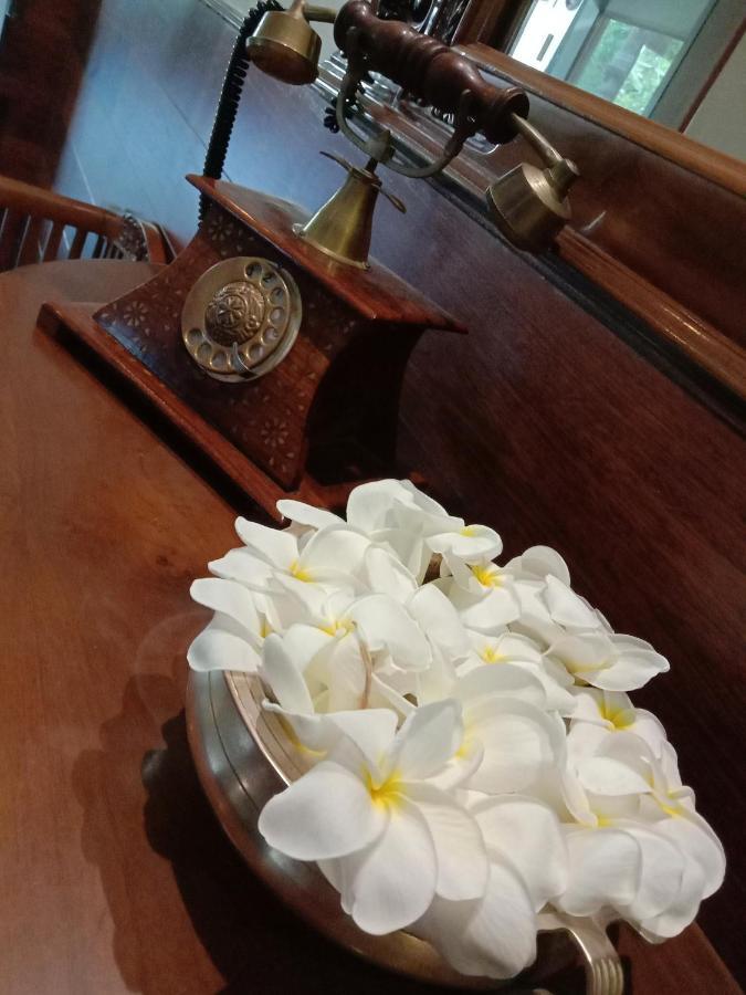 Jc Residency Madurai Hotel Buitenkant foto